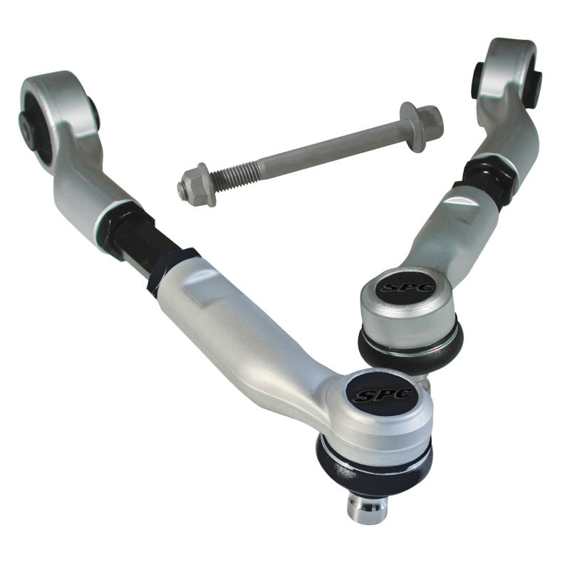 SPC Performance 09-17 Audi A4/RS4/S4 / 09-16 Audi A5/S5 Front Upper Multi Link Control Arm – Right