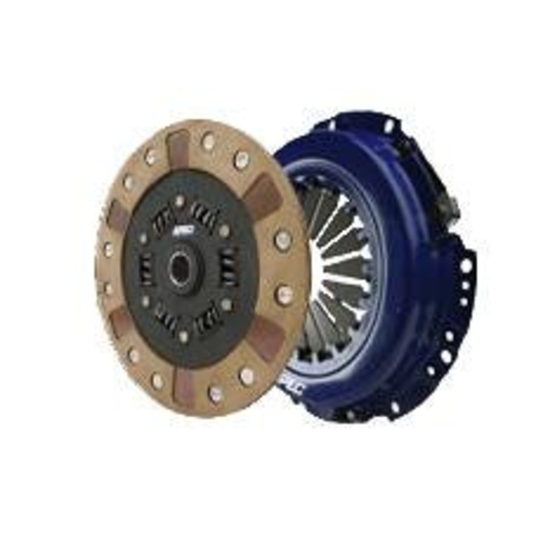 SPEC 13+ Ford Focus 2.0T ST EcoBoost Stage 2+ Clutch Kit (SAC)
