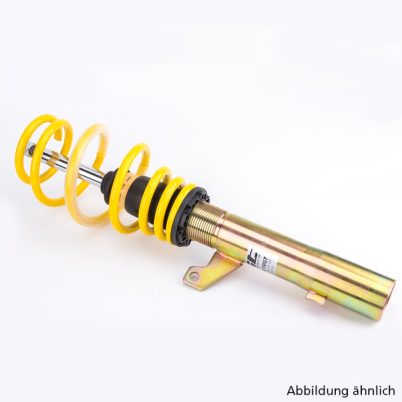 ST Coilover Kit 14-16 BMW M235i F22 Coupe/12+ BMW F30 Sedan/14+ BMW F32 Coupe 2WD w/o EDC