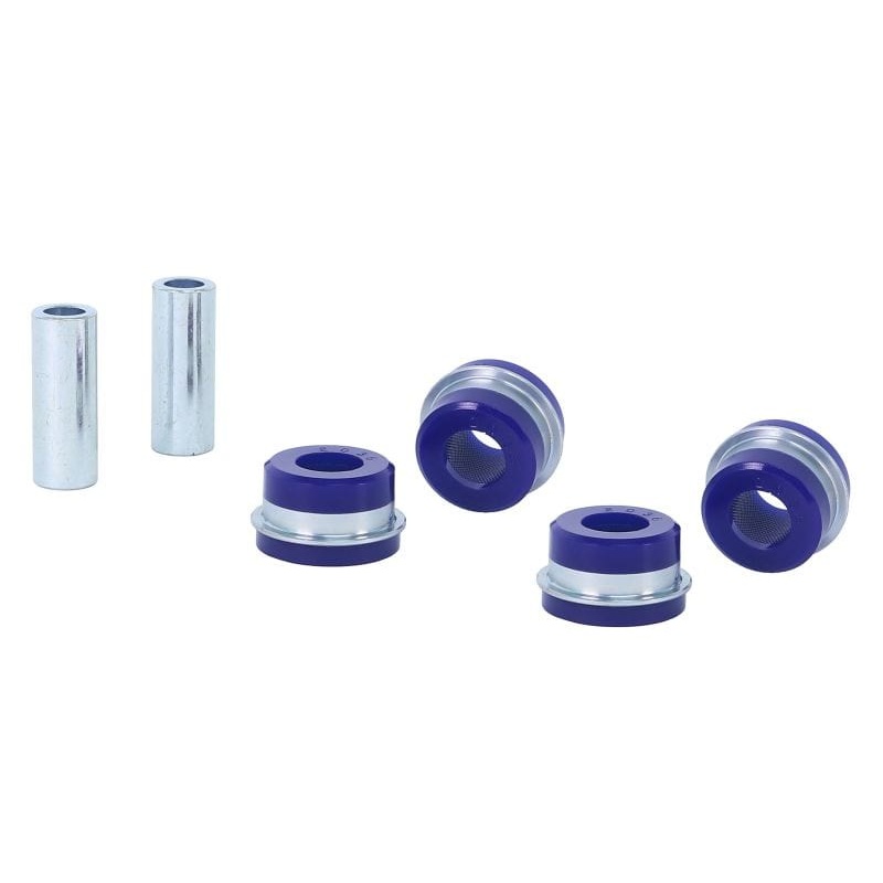 SuperPro 2000 Infiniti QX4 Base Front Lower Inner Forward Control Arm Bushing Kit