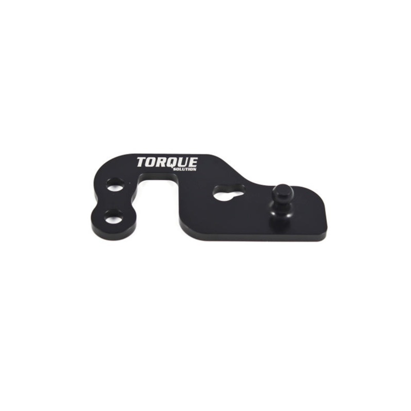 Torque Solution Short Shift Plate 2006-2007 Mazdaspeed 6