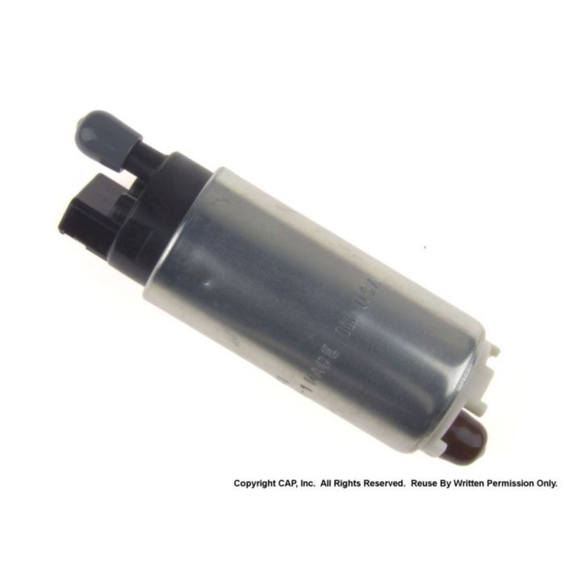 Walbro GSS341 Intank Fuel Pump 255LPH High Pressure (Universal)