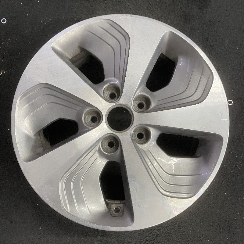 16″ OPTIMA 14-15 16×6.5 alloy LX Hybrid Original OEM Wheel Rim
