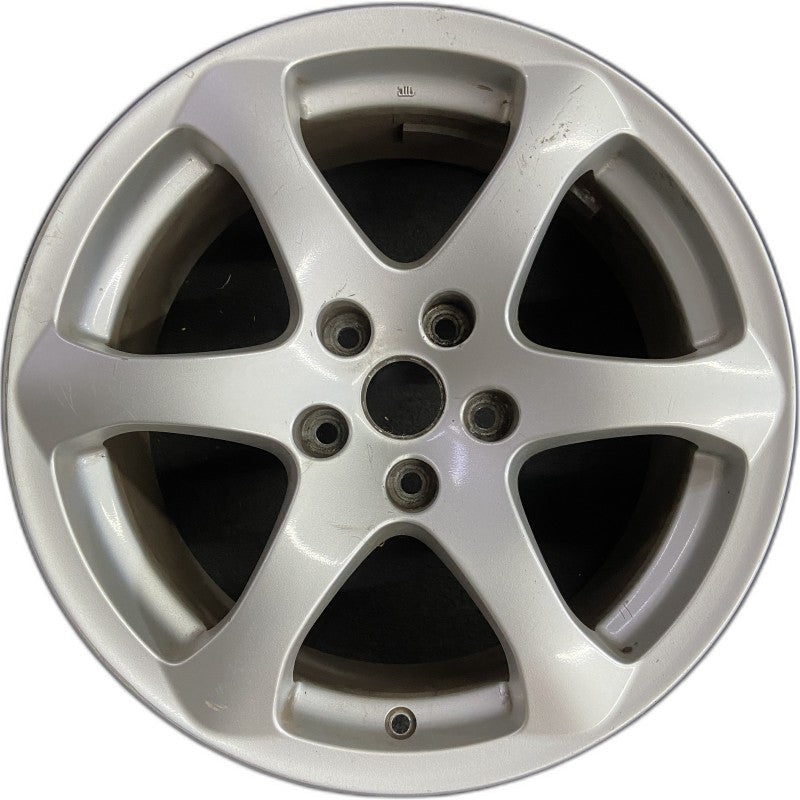 17″ INFINITI G35 03-06 17×7.5 frt alloy Original OEM Wheel Rim