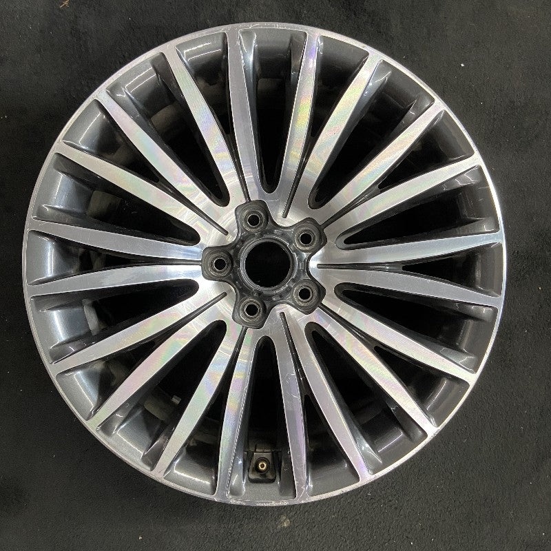 19″ CADENZA 14-16 19×8 TPMS 20 spoke Original OEM Wheel Rim