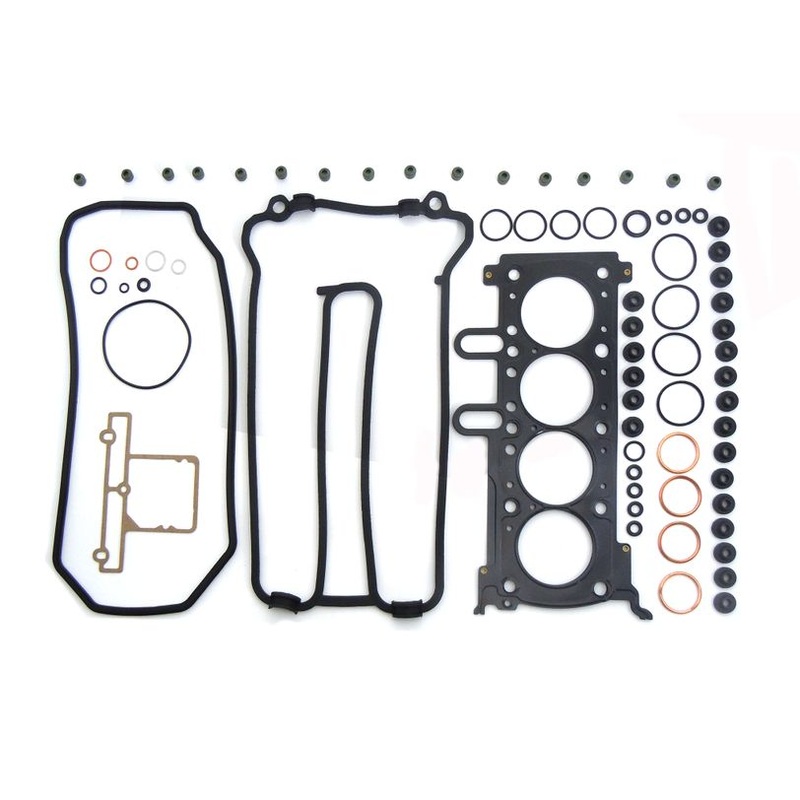 Athena P400068850982 Complete Gasket Kit (oil seals not included)