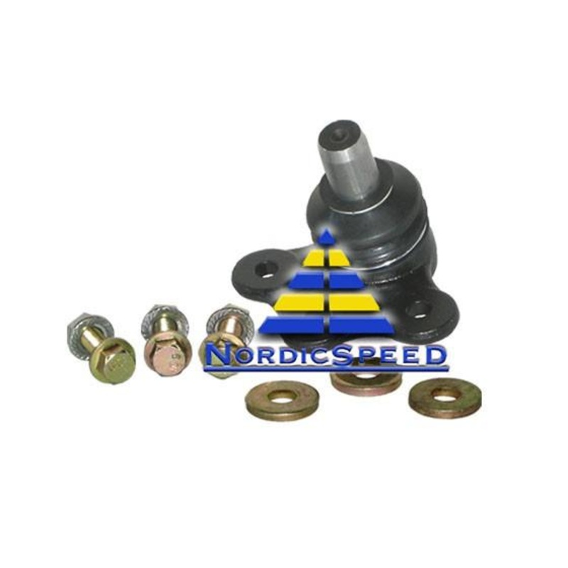 Ball Joint Kit LH/RH 99-01 OEM Style