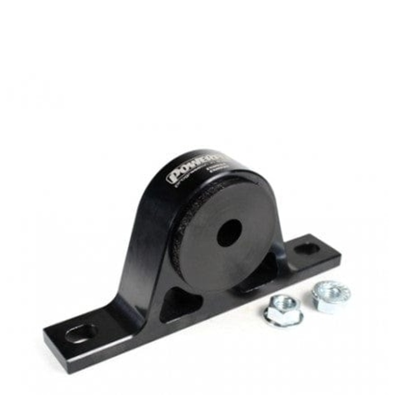 BMW E46 Non-M Exhaust Mounting Bushing and Bracket