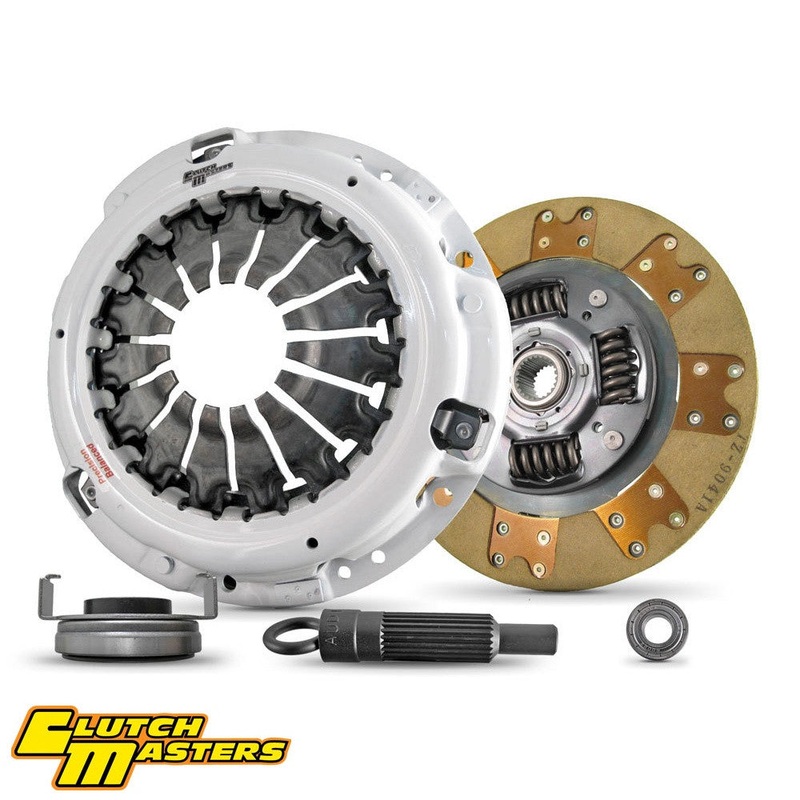 Clutch Masters FX300 Clutch Kit – 2008-2014 WRX | 15021-HDTZ
