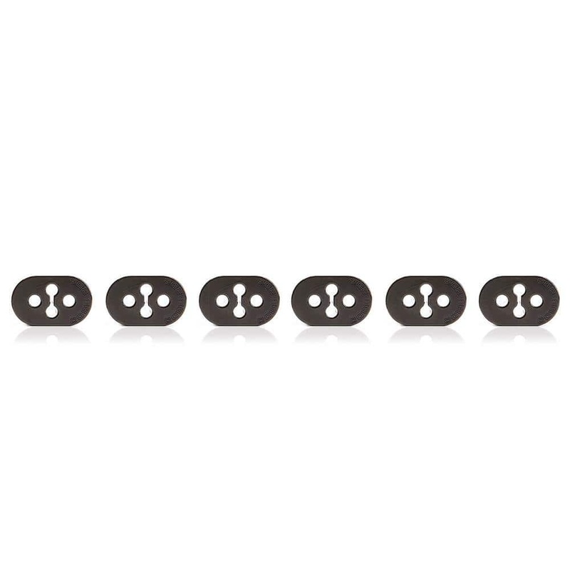Cobb Exhaust Hanger Kit Mazda Mazdaspeed6 2006-2007 | 581001
