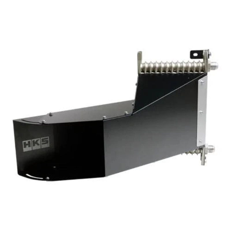 HKS 2022 GR86 ZN8 / BRZ ZD8 FA24 S-Type Oil Cooler Kit (Promo)
