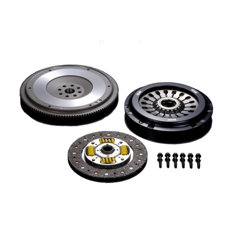 HKS Light Action Single Plate Clutch Kit | 02-06 Subaru WRX (26010-AF002)