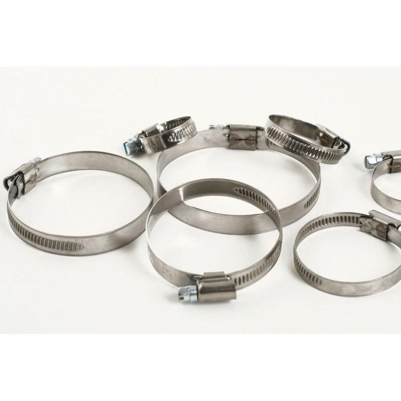 Hoseclamp kit do88-kit83-2