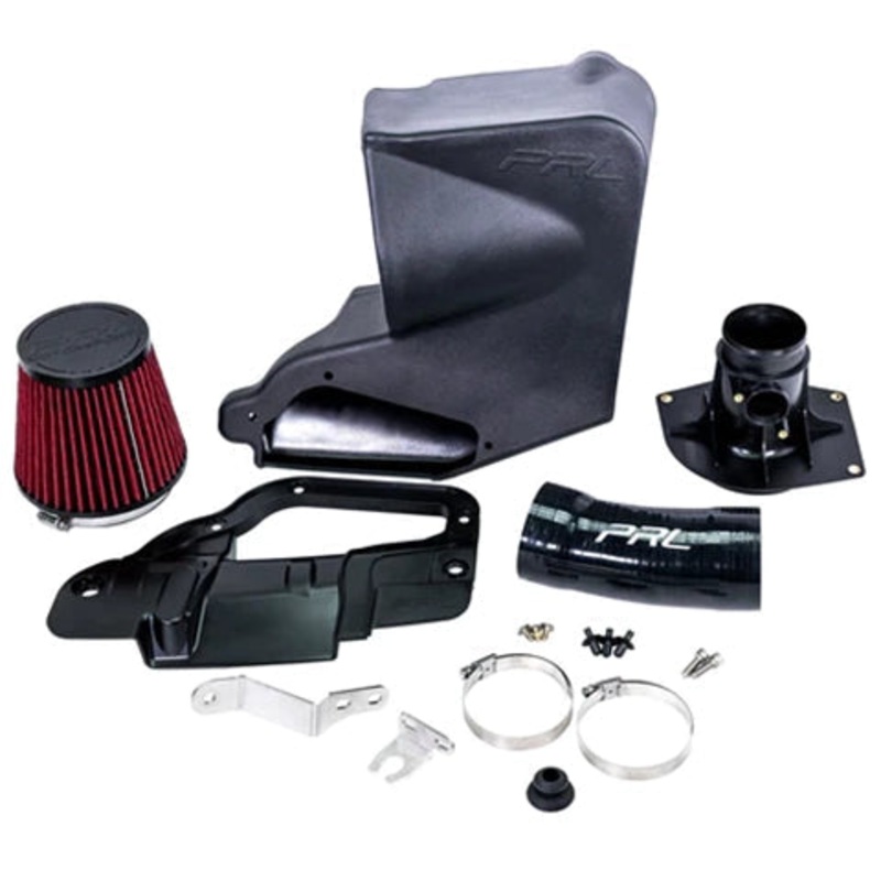 PRL High Volume Intake | 2022+ Honda Civic 1.5T and 2023+ Acura Integra 1.5T (PRL-HC11-15T-INT-HVI)