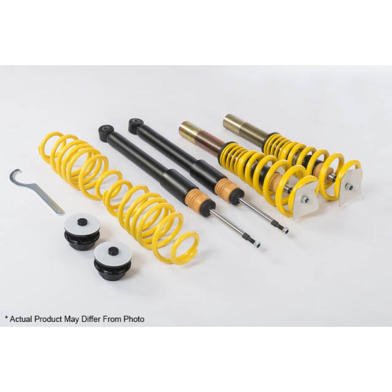 ST X Coilover Kit 05-07 Subaru WRX STI