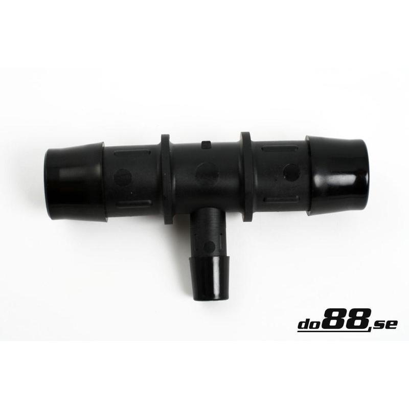T-Reduction 19 + 9,5mm