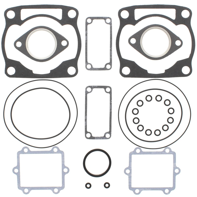 Vertex 710266 Gaskets 2002 Arctic Cat Mountain Cat 500 Top End Gasket Kit