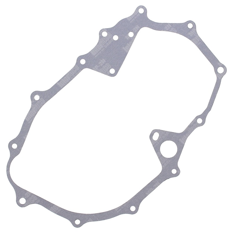 Vertex 816042 Gaskets 95-03 Honda TRX400FW Fourtrax Foreman 4×4 Ignition Cover Gasket Kit