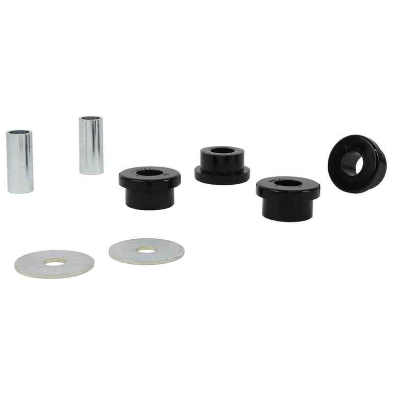 Whiteline 1990-1992  TOYOTA CELICA ST185 GT-4, ALL TRAC AWD Front  Control Arm Lower – Inner Rear Bushing Kit W51975