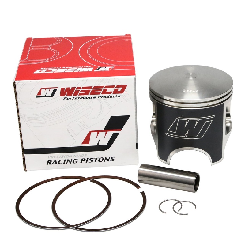 Wiseco 871M09050 Honda CR480/CR500R 82-01 3564KD Piston Kit