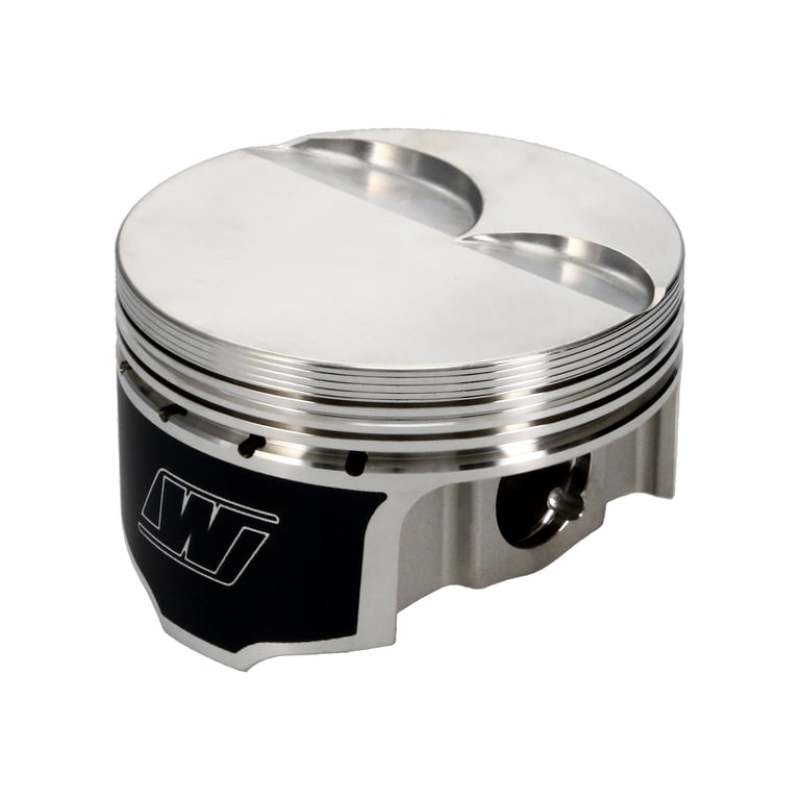 Wiseco Chevy LS1/LS2 RED Series Piston Set 3800in Bore 1299in Compression Height – Set of 8