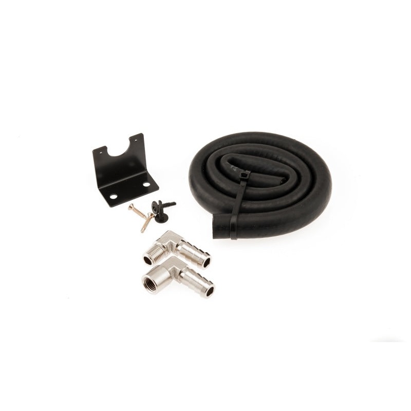ARB Air Filter Relocation Kit