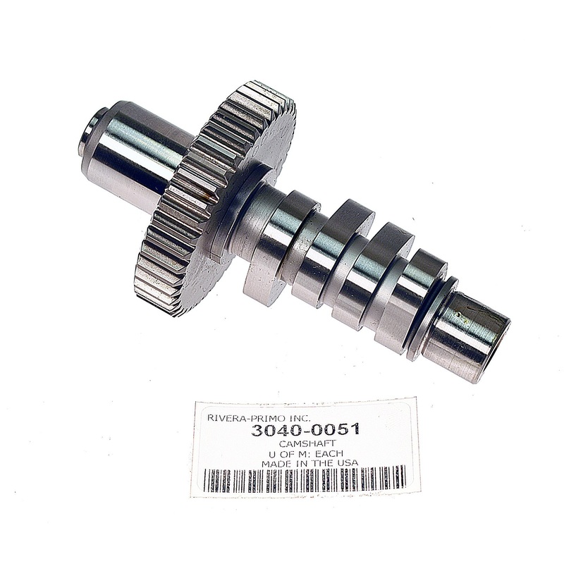Camshaft, Xtreme Evolution Big Twin