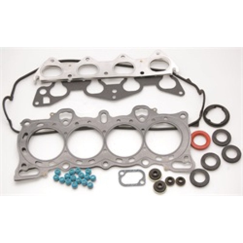 Cometic Street Pro 88-91 Honda D16A6/A7 SOHC ZC 76mm Top End Gasket Kit