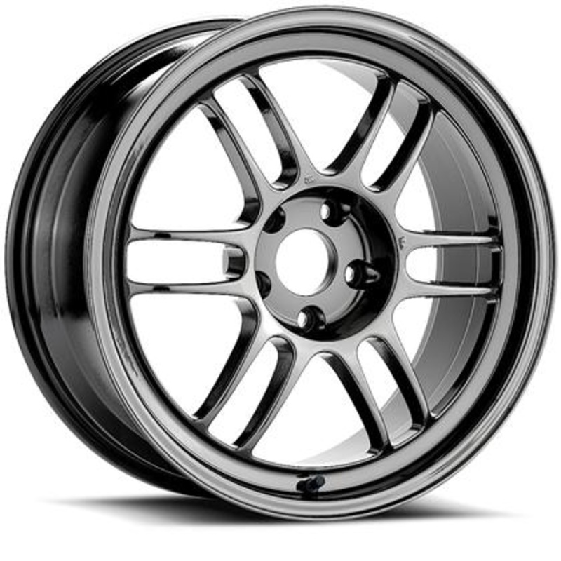 Enkei RPF1 17×9 5×114.3 +45 Special Brilliant Coating – Universal