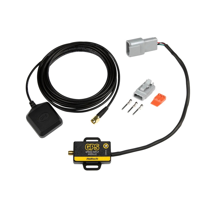 Haltech GPS Speed Input Module