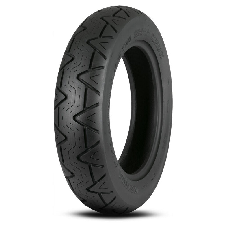 Kenda K673 Kruz Rear Tires – 140/90H-16 4PR 77H TL 13382049