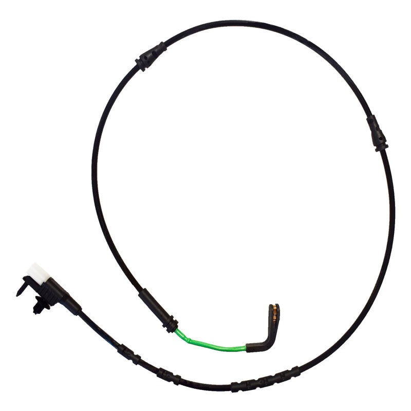 PowerStop Power Stop 2020 Land Rover Range Rover Evoque Rear Euro-Stop Electronic Brake Pad Wear Sensor