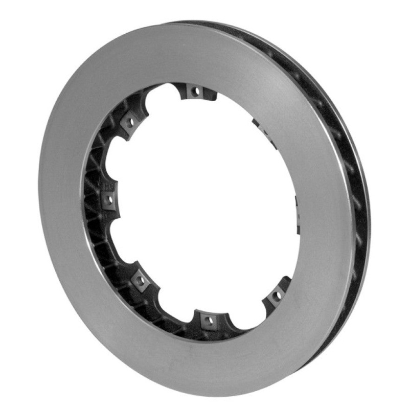 Wilwood Rotor-UL32CV Vented Iron-RH 12.19 x 1.25 – 8 on 7.00in