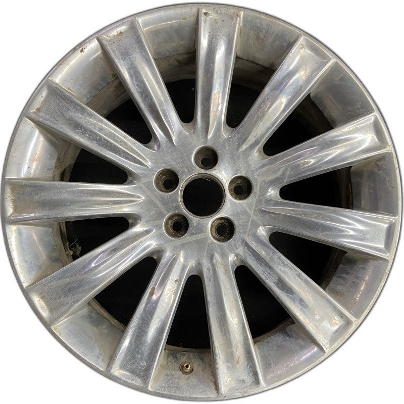 20″ MKS 09-10 20×8.5 TPMS polished 11 spoke Original OEM Wheel Rim