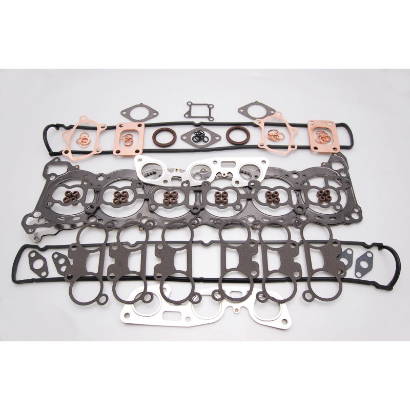 Cometic Street Pro Nissan 1989-02 RB26DETT 2.6L Inline 6 87mm Bore Top End Kit