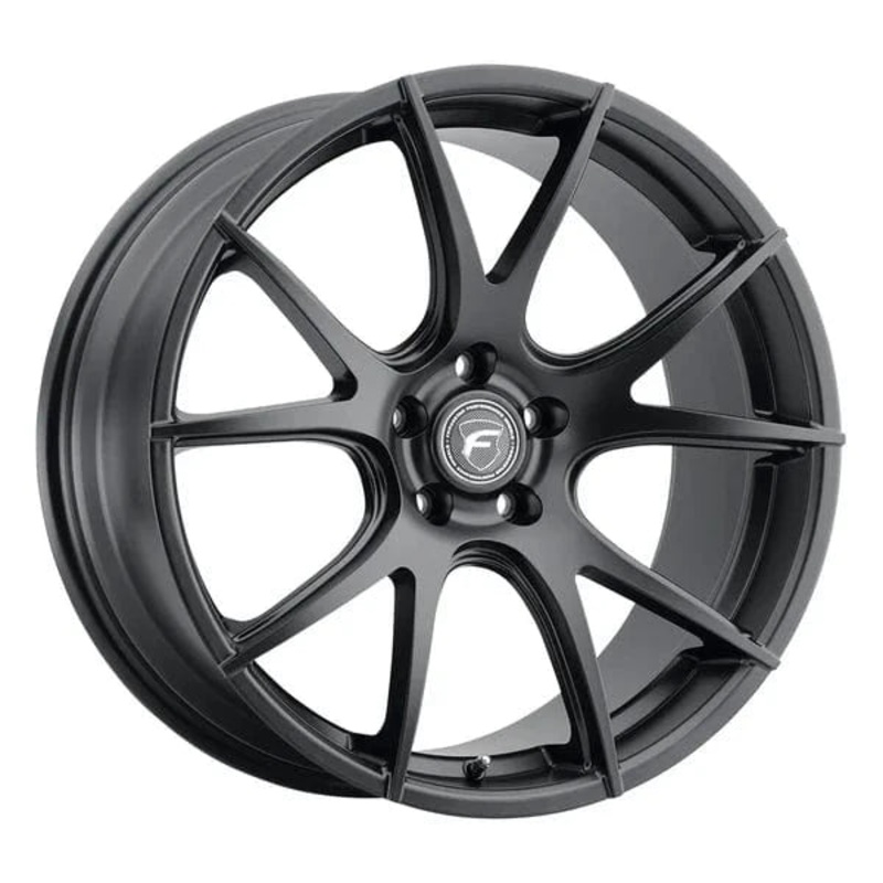 Forgestar CF5V 19″ 6×114.3 Satin Black
