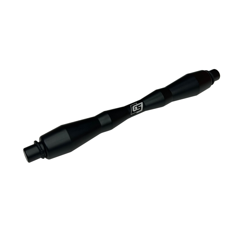 Heavy Hitter Surron Billet Footpeg Support Brace With O-Rings