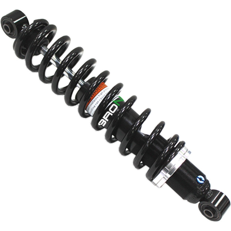 Polaris Ranger 500/700/800/900 UTV/ATV Front Gas Shock by Bronco