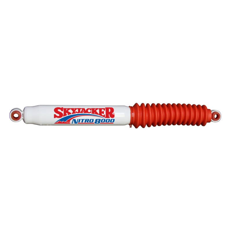 Skyjacker Nitro Shock Absorber 1987-1987 GMC V3500 Pickup