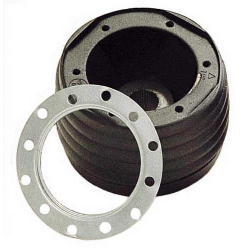 Sparco Steering Wheel Hub 1983-1990 BMW E30