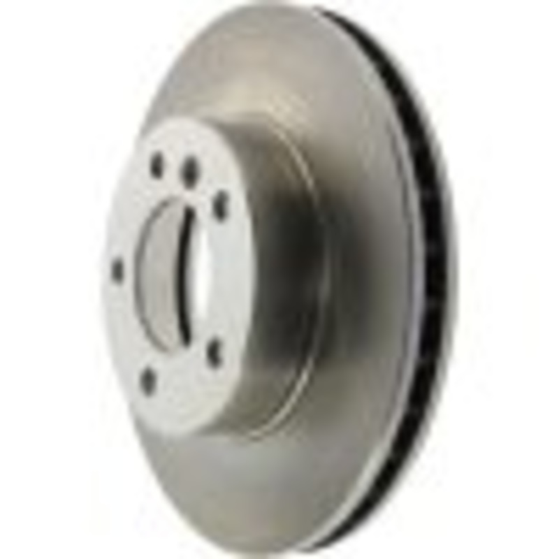 Stoptech Centric C-Tek Standard Brake Rotor – Front