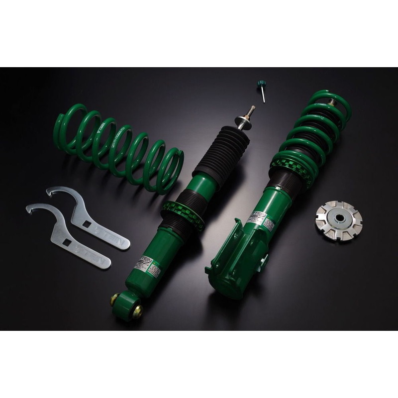 Tein 2012.2-2016.11 Mazda CX-5 KE2AW 4WD Street Advance Z Coilover Kit