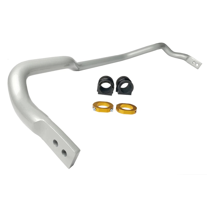 Whiteline 2003-2009  NISSAN 350Z Z33 Front  Sway Bar – 33mm 2 Point Adjustable BNF33Z
