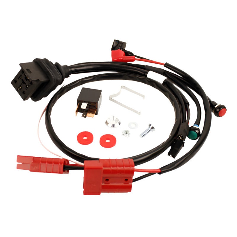 140F. W2103/MRKIT Mini Rok Complete Wiring Harness