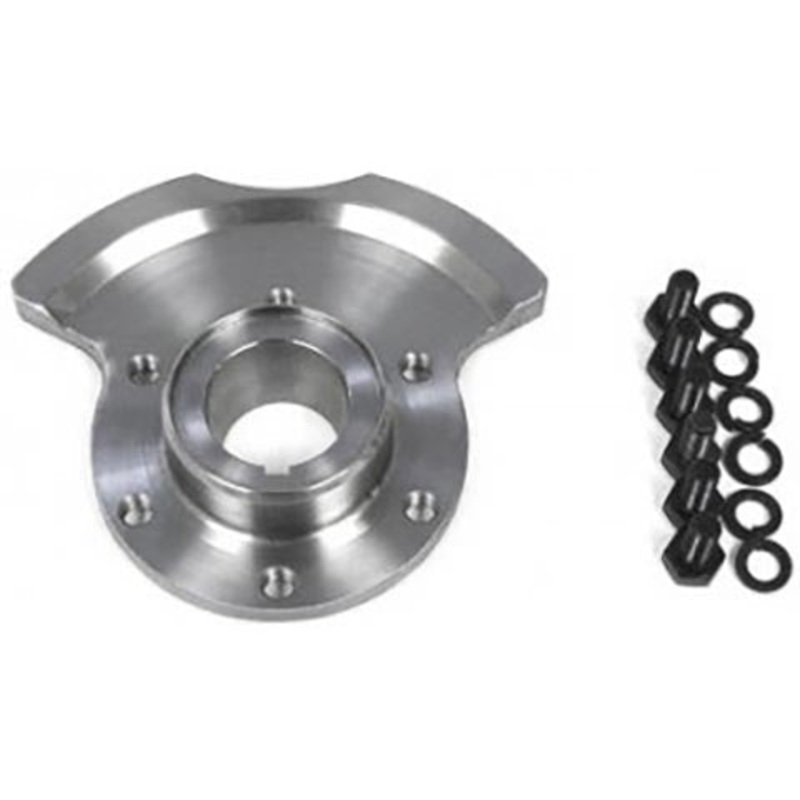Competition Clutch Counterweight | 2004-2012 Mazda RX8 (CW-MZD-03)