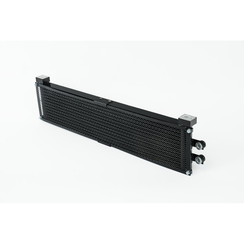 CSF BMW F8X M3/M4/M2C Engine Oil Cooler w/ Rock Guard