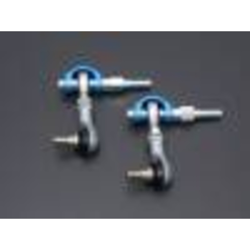 Cusco 2023 Toyota GR Corolla Rear Adjustable Sway Bar End Link Set