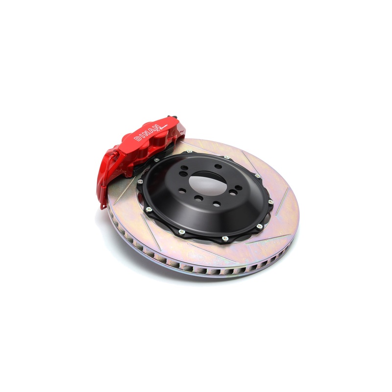 Dinan by Brembo Rear Brakes  R