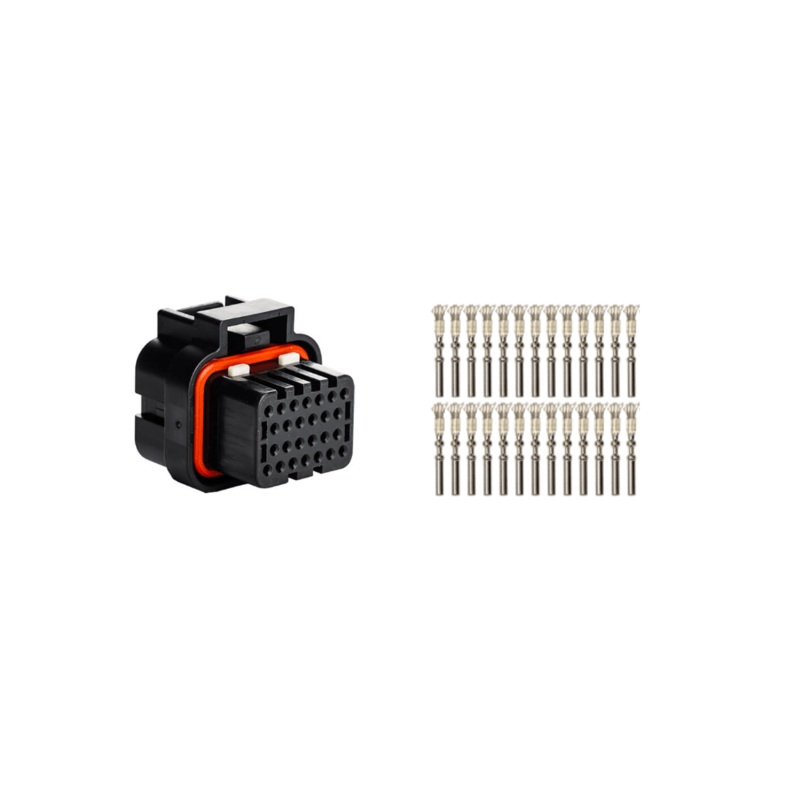 FuelTech USA –  Peak & Hold Pro Connector Kit