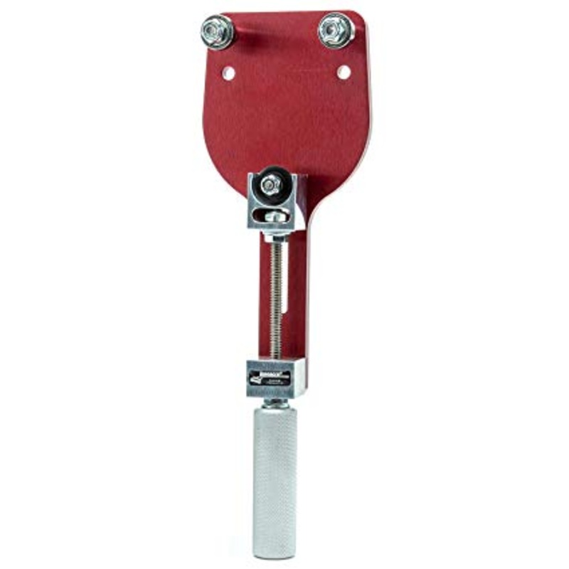 Longacre Oil Filter Cutter